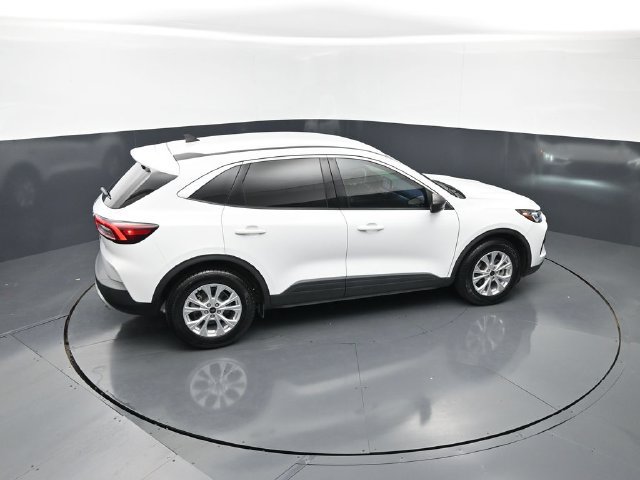 Used 2023 Ford Escape Active FWD image 28