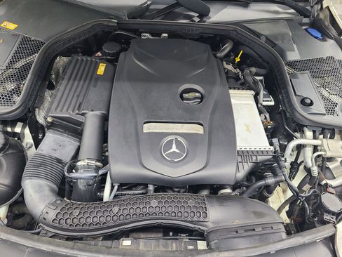 Used 2017 Mercedes-Benz C 300 4MATIC Coupe image 40