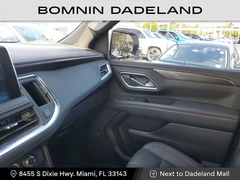 Used 2023 Chevrolet Tahoe RST image 21