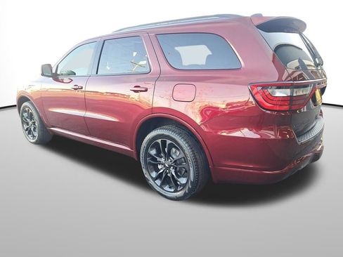 New 2026 Dodge Durango GT image 3