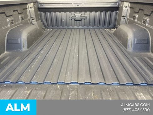 Used 2025 Chevrolet Silverado 1500 RST w/ RST All Star Premium Package image 22