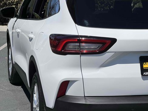 Used 2024 Ford Escape Active image 47