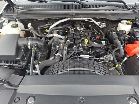 Used 2022 Ford Ranger XLT w/ Equipment Group 302A High image 28