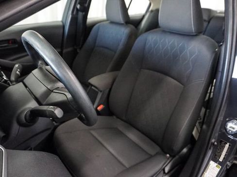 Used 2024 Toyota Corolla LE FWD image 7
