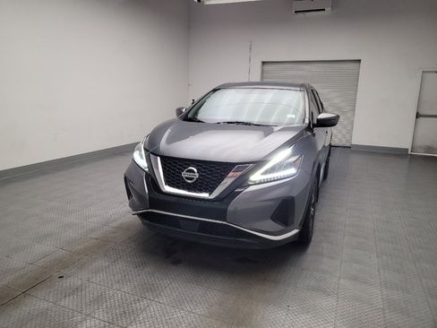 Used 2019 Nissan Murano S FWD image 15