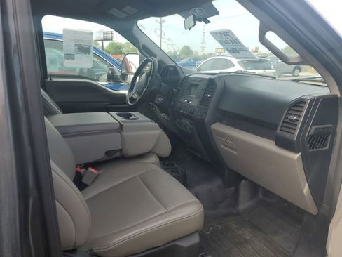 Used 2018 Ford F150 XL w/ Trailer Tow Package AWD/4WD image 9