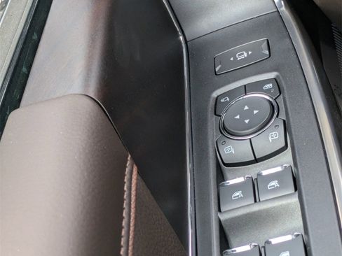 New 2025 Ford F250 King Ranch w/ Chrome Package image 28