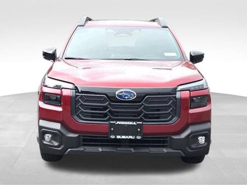 New 2026 Subaru Outback Limited AWD/4WD image 4