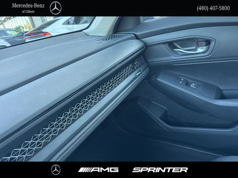 Used 2024 Honda Accord LX image 20