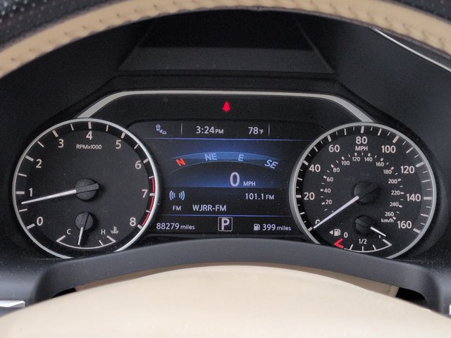 Used 2018 Nissan Murano SL w/ Moonroof Package FWD image 28