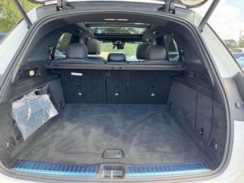 Certified 2025 Mercedes-Benz GLE 350 4MATIC image 26