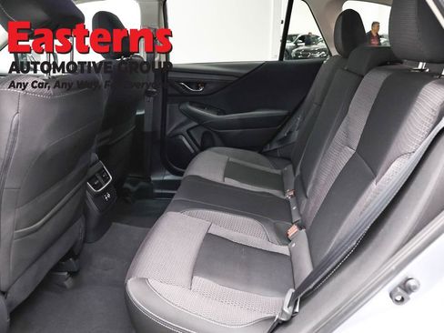 Used 2024 Subaru Outback Premium AWD/4WD image 21