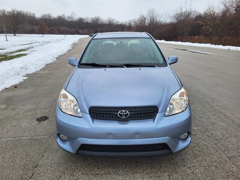 Used 2006 Toyota Matrix XR image 3