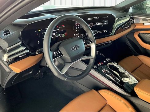 New 2026 Audi A6 Premium Plus image 7