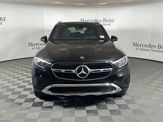 Certified 2026 Mercedes-Benz GLC 300 video 2