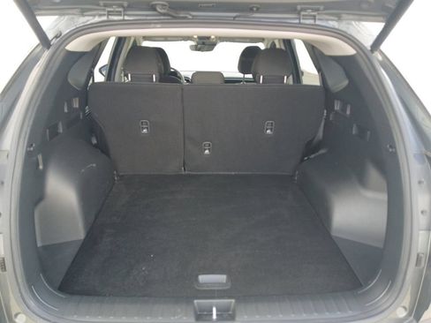 Used 2023 Hyundai Tucson SEL FWD image 11