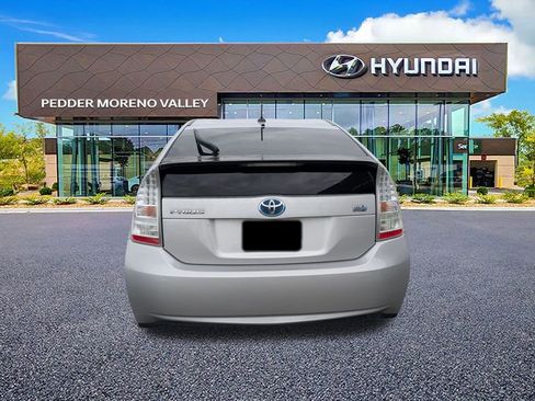 Used 2010 Toyota Prius Two image 5