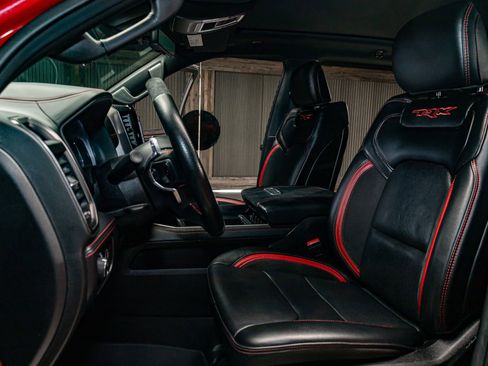 Used 2023 RAM 1500 TRX w/ TRX Level 2 Equipment Group image 22