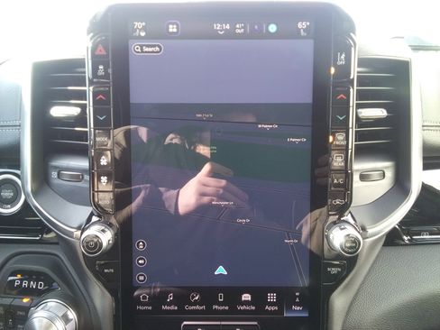 New 2026 RAM 1500 Laramie image 25