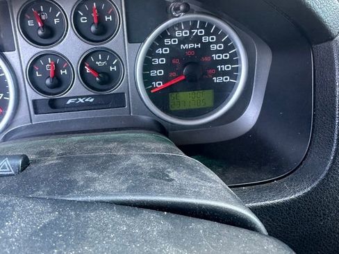 Used 2004 Ford F150 FX4 AWD/4WD image 14