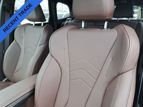 Used 2023 BMW X1 xDrive28i w/ Convenience Package AWD/4WD image 18