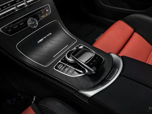 Used 2017 Mercedes-Benz C 63 AMG S image 54