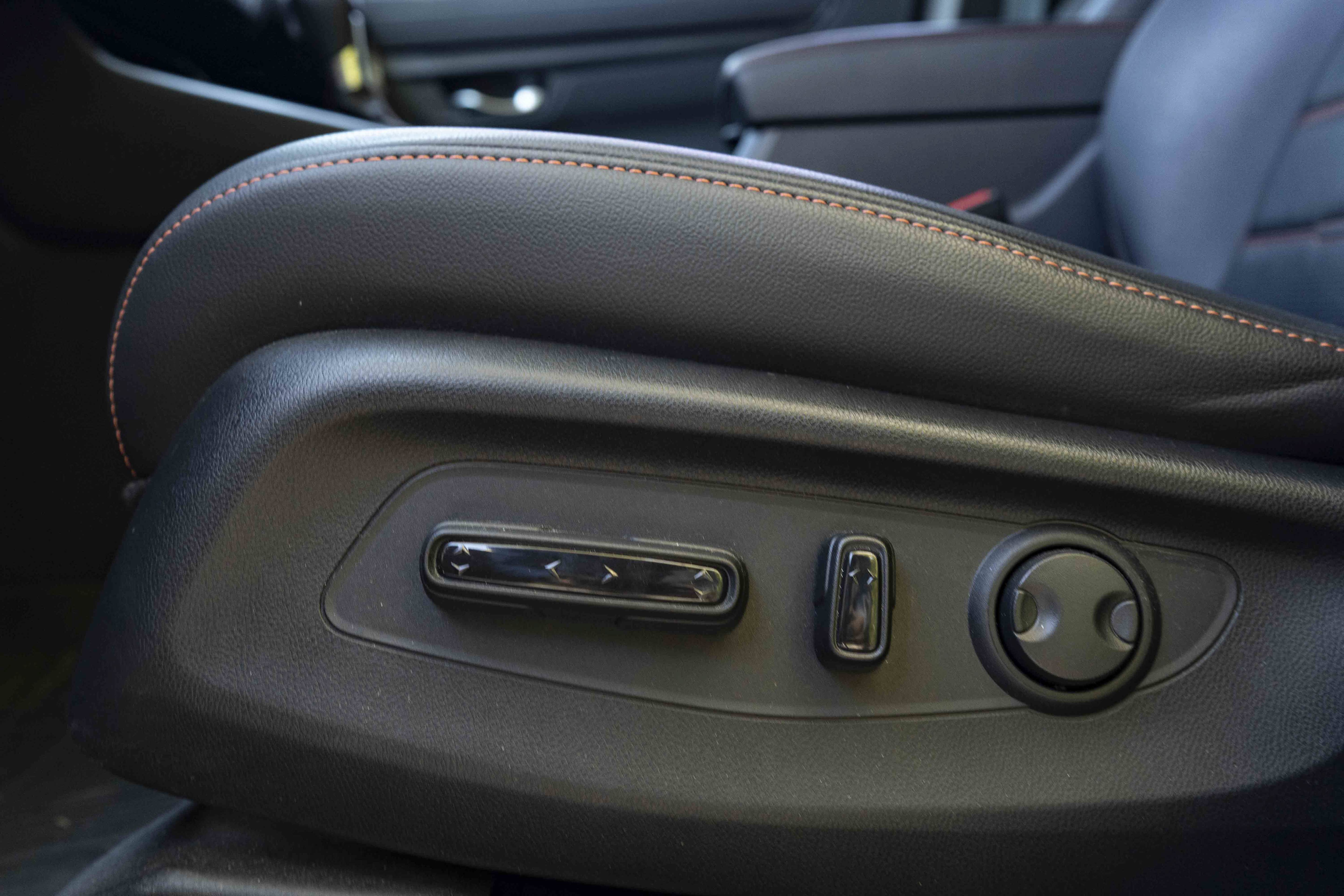 Used 2026 Honda CR-V Sport-L image 39