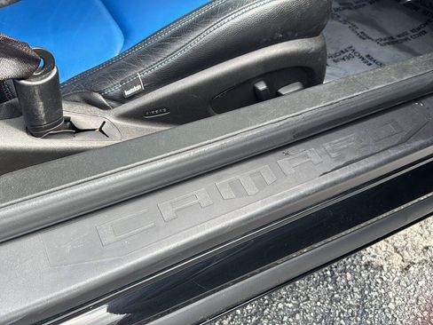 Used 2017 Chevrolet Camaro LT w/ RS Package RWD image 19
