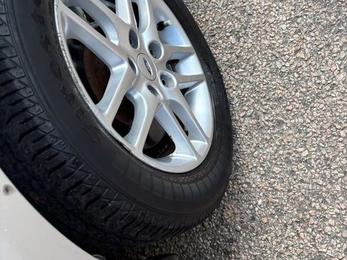 Used 2012 Ford Fusion S image 41