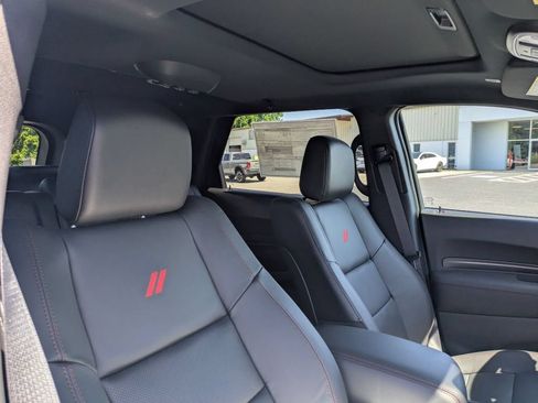 New 2026 Dodge Durango GT AWD/4WD image 37