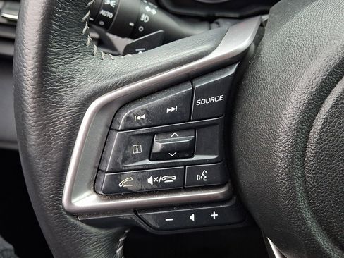 Certified 2023 Subaru Outback Premium image 21