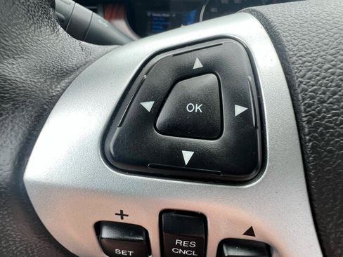 Used 2011 Ford Edge Limited w/ Canadian Touring Pkg image 18