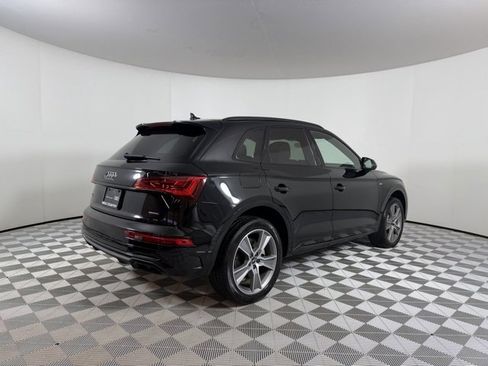 Certified 2025 Audi Q5 2.0T Premium image 7