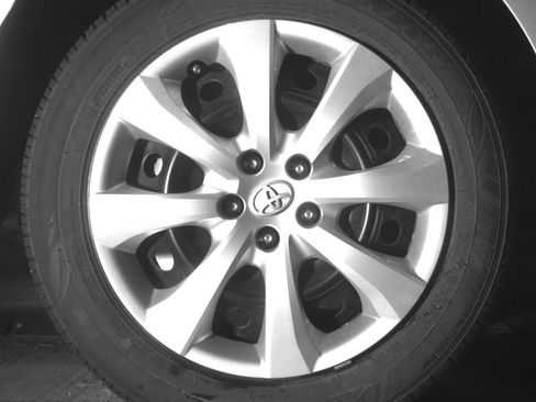 Used 2025 Toyota Corolla LE FWD image 15