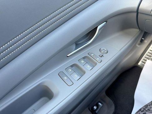 New 2026 Hyundai Elantra Sport image 17