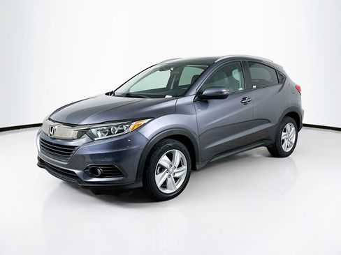 Used 2019 Honda HR-V EX image 3