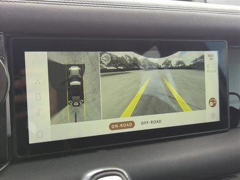 Used 2020 Land Rover Defender 110 S image 13