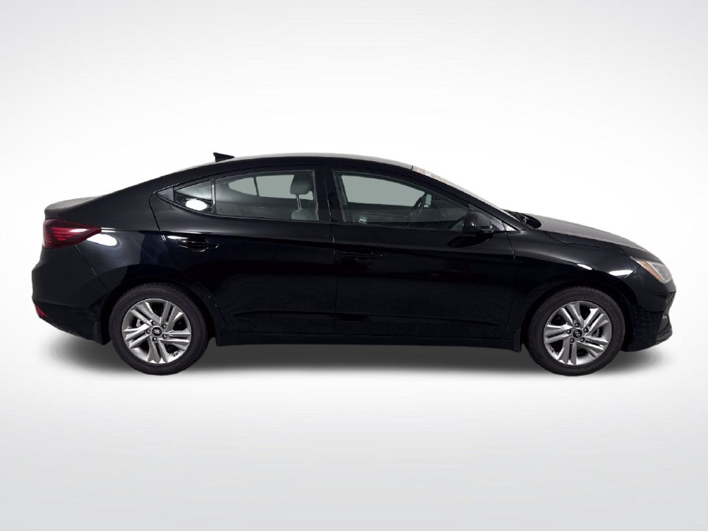 Used 2020 Hyundai Elantra SEL FWD image 2