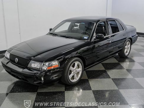 Used 2003 Mercury Marauder RWD image 35