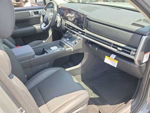 New 2026 Hyundai Santa Fe SEL FWD image 21