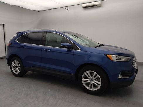 Used 2020 Ford Edge SEL w/ Convenience Package image 11