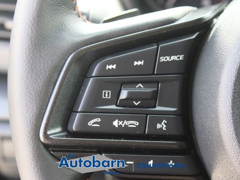 Certified 2026 Subaru Crosstrek 2.5i Limited AWD/4WD image 14