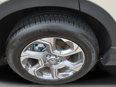 Certified 2019 Honda CR-V EX-L image 36