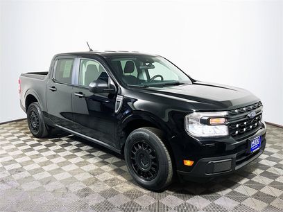 Used 2024 Ford Maverick XL