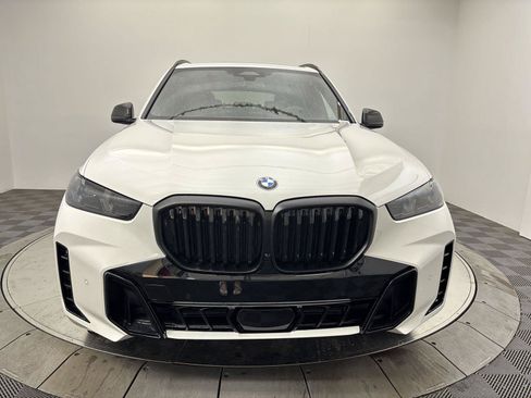 New 2026 BMW X5 xDrive40i w/ M Sport Package AWD/4WD image 14