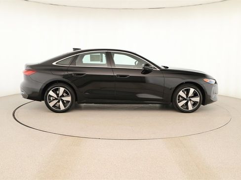 New 2025 Audi A5 2.0T Premium Plus image 8