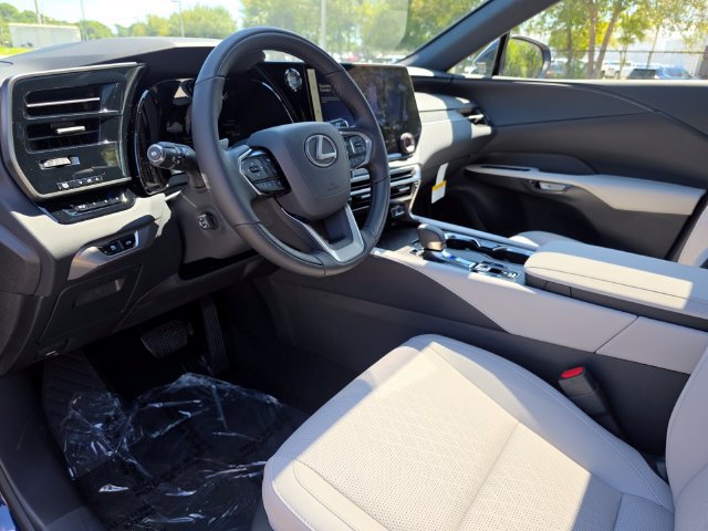 New 2026 Lexus RX 350 Premium Plus FWD image 23