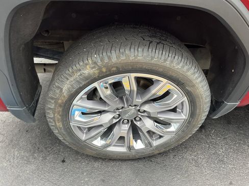 Used 2024 GMC Sierra 1500 Denali w/ Denali Reserve Package image 33