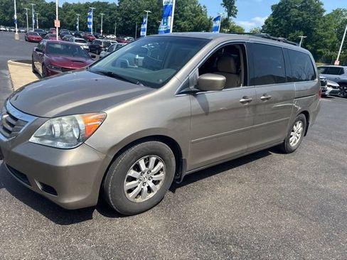 Used 2008 Honda Odyssey EX image 2