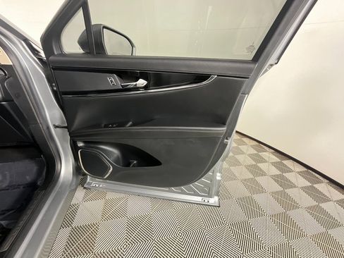 Certified 2023 Lincoln Nautilus FWD image 21